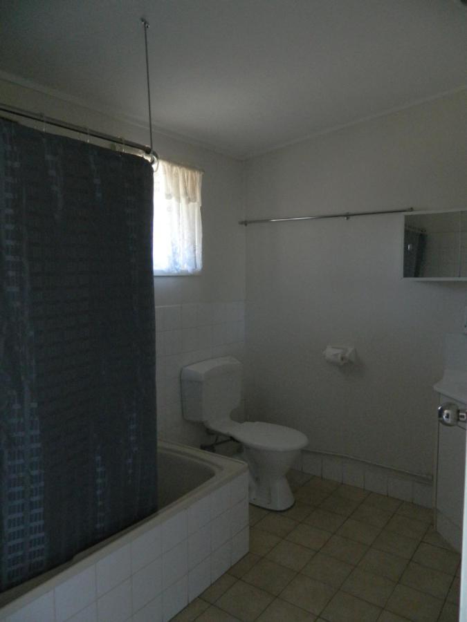Coachman Motel Тувумба Экстерьер фото
